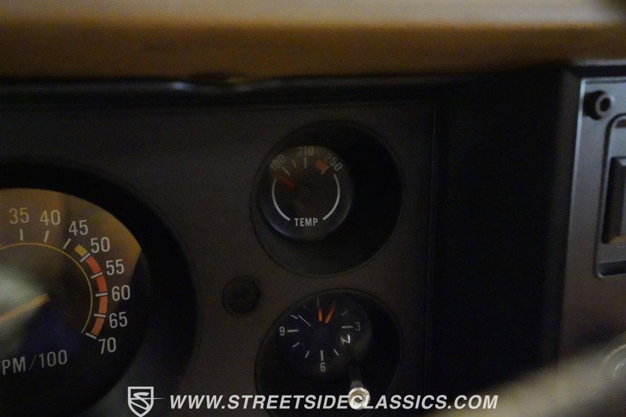 1979 Chevrolet Camaro Z28