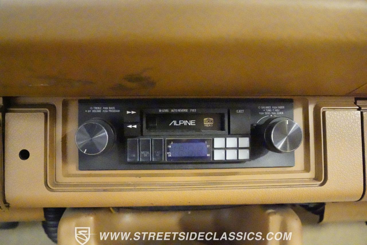 1979 Chevrolet Camaro Z28