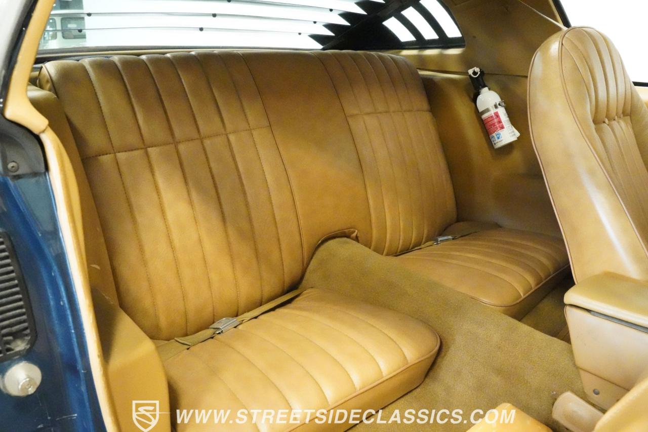 1979 Chevrolet Camaro Z28