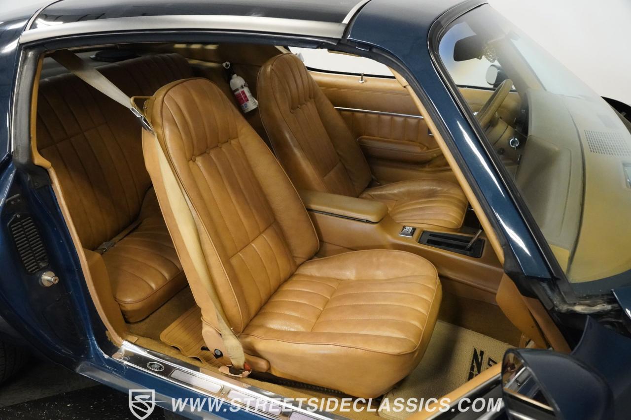 1979 Chevrolet Camaro Z28