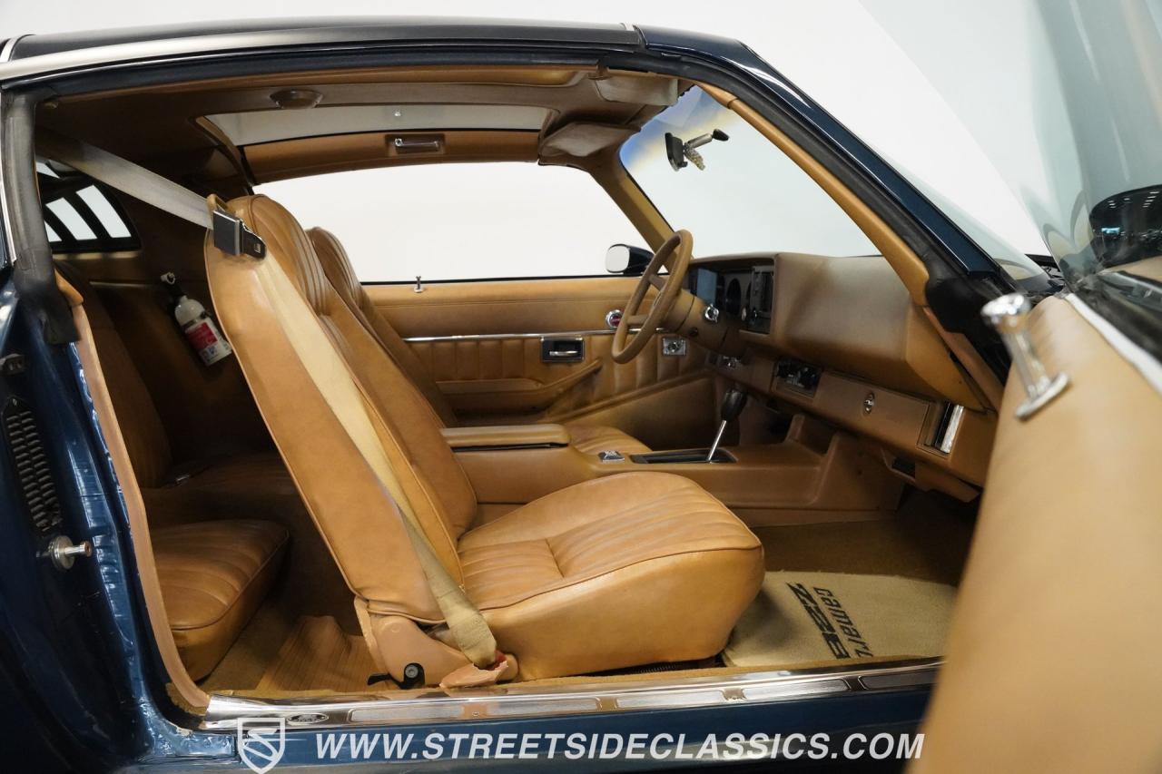 1979 Chevrolet Camaro Z28