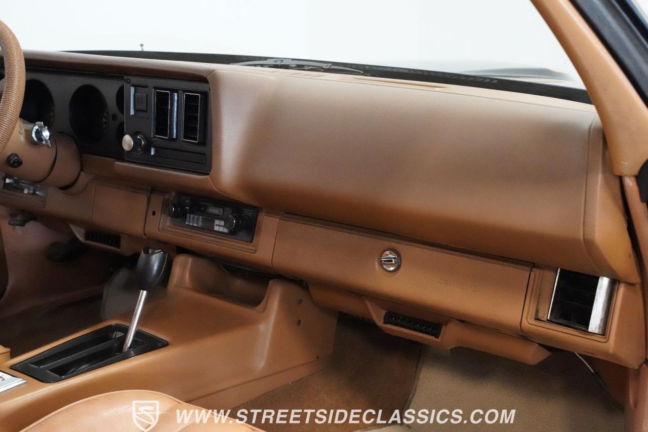 1979 Chevrolet Camaro Z28