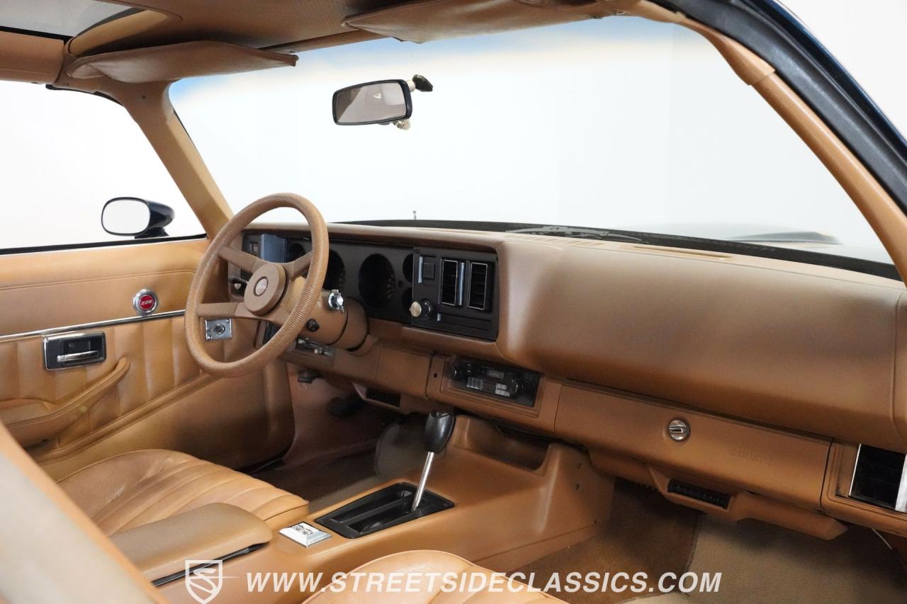 1979 Chevrolet Camaro Z28