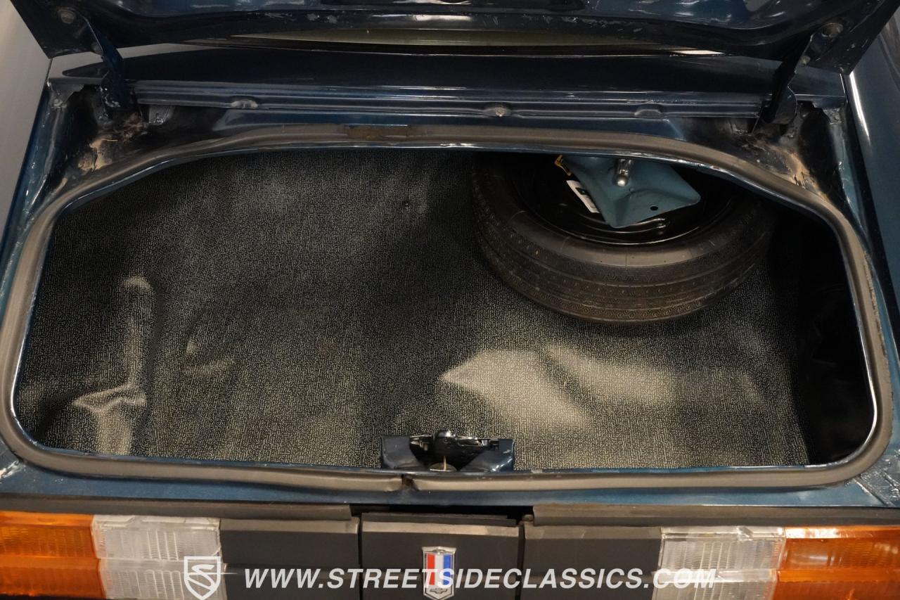 1979 Chevrolet Camaro Z28