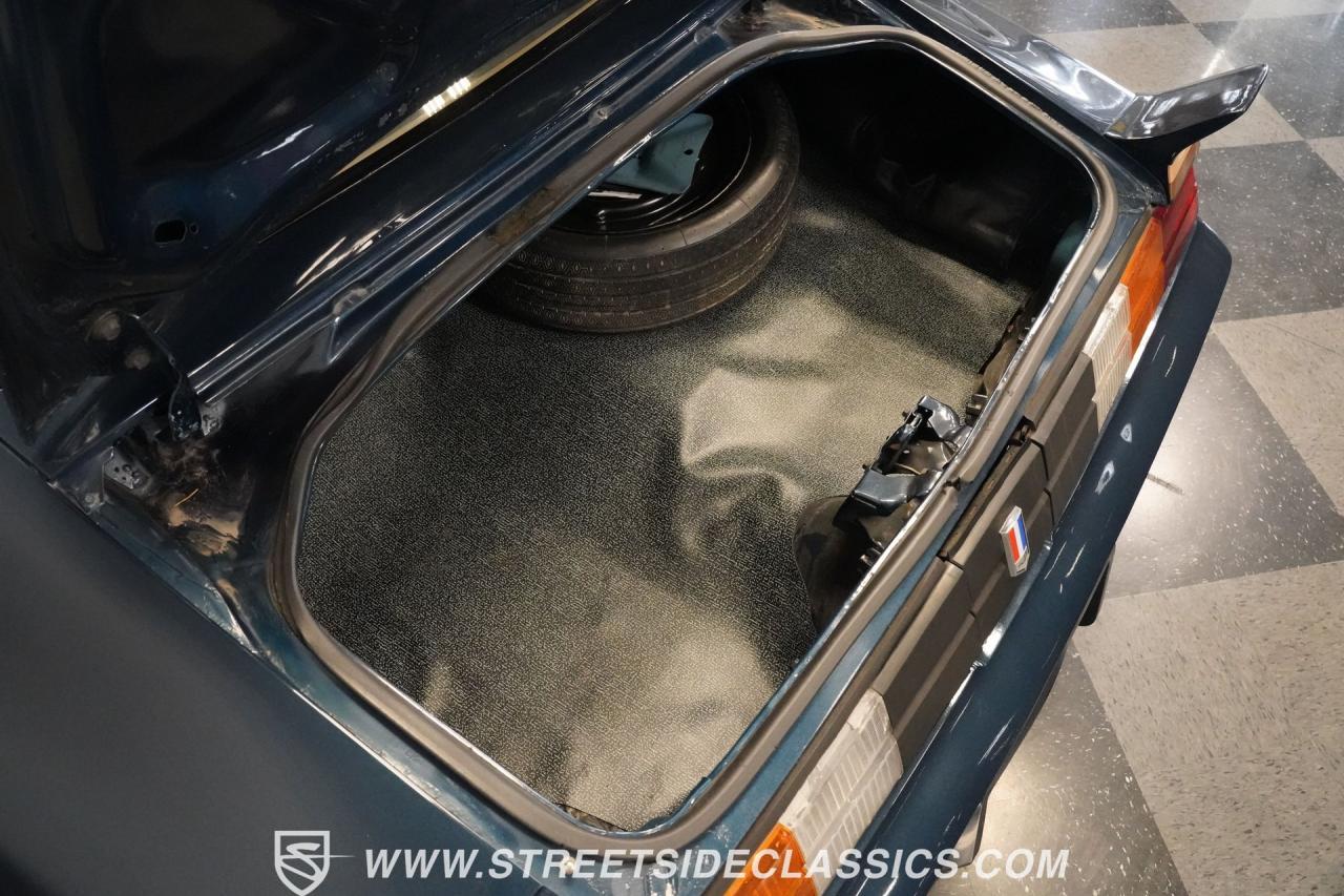 1979 Chevrolet Camaro Z28