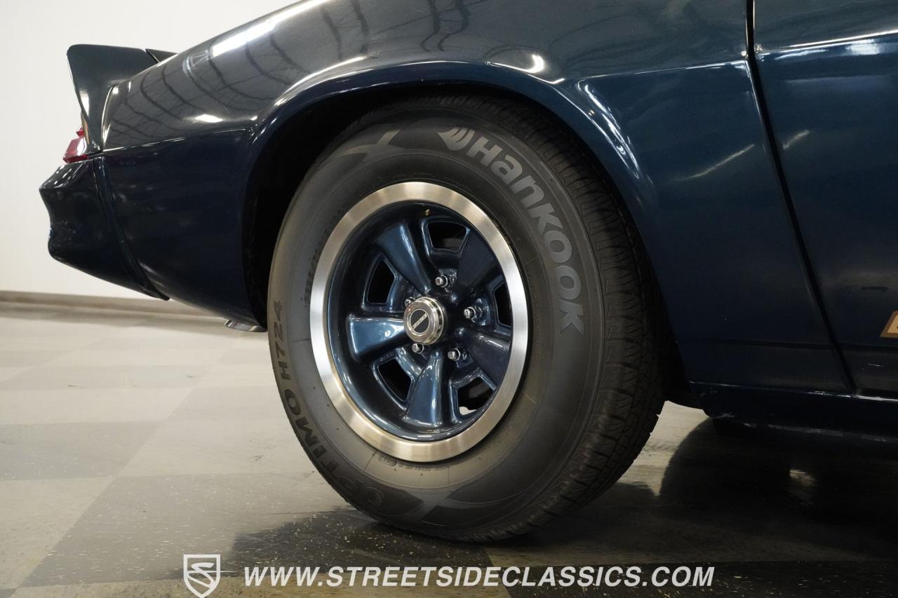 1979 Chevrolet Camaro Z28