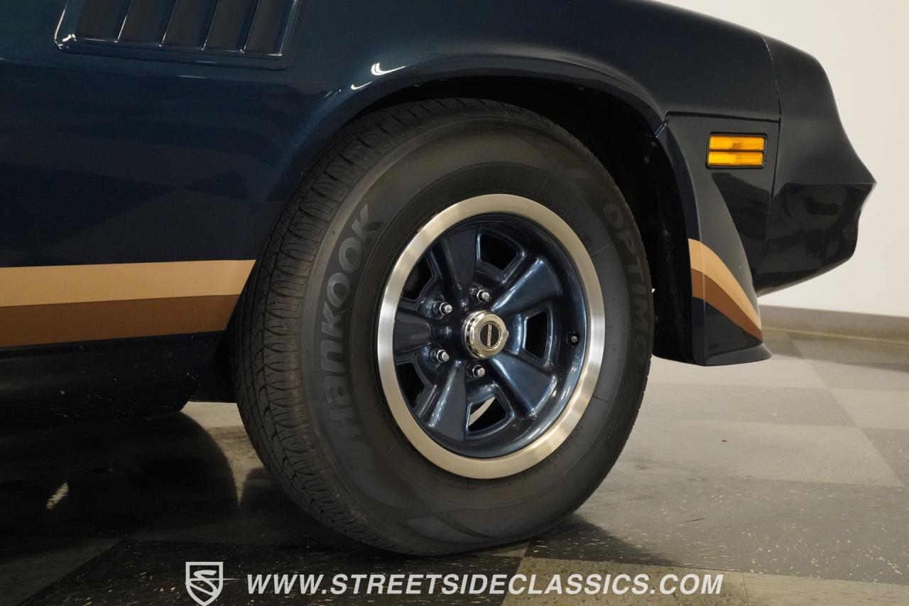 1979 Chevrolet Camaro Z28