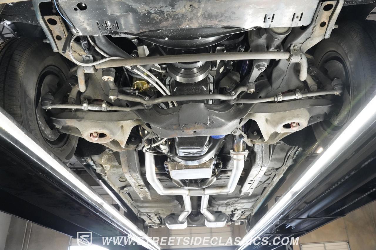 1979 Chevrolet Camaro Z28