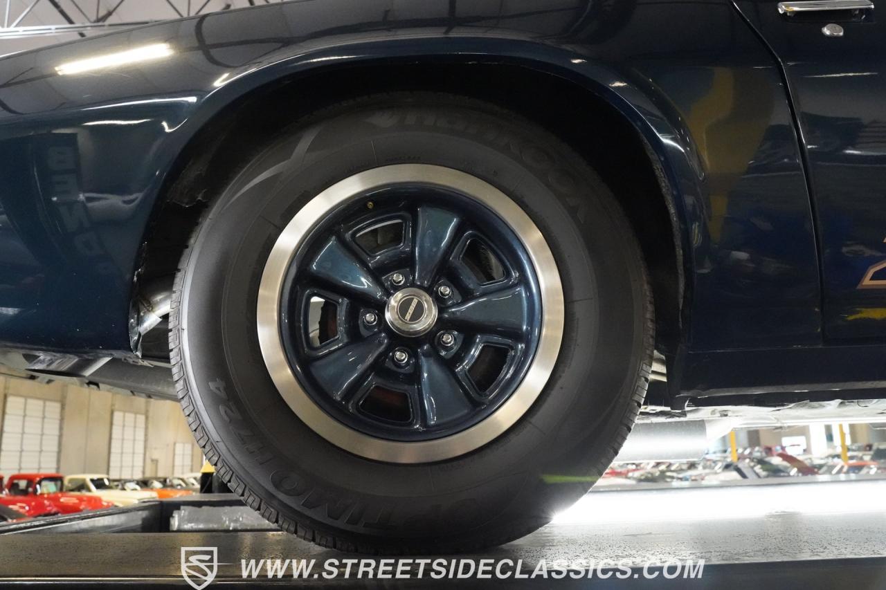 1979 Chevrolet Camaro Z28