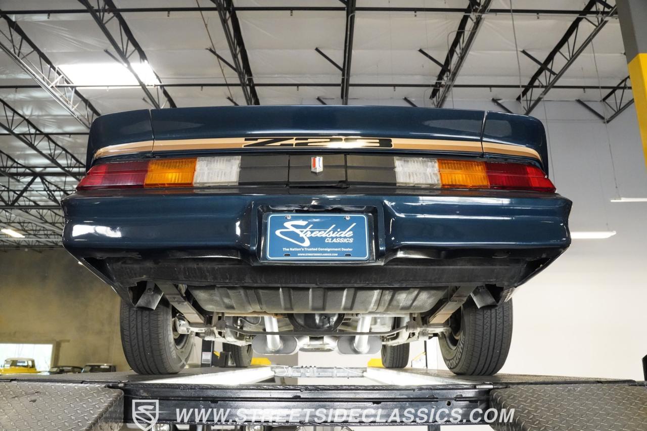 1979 Chevrolet Camaro Z28