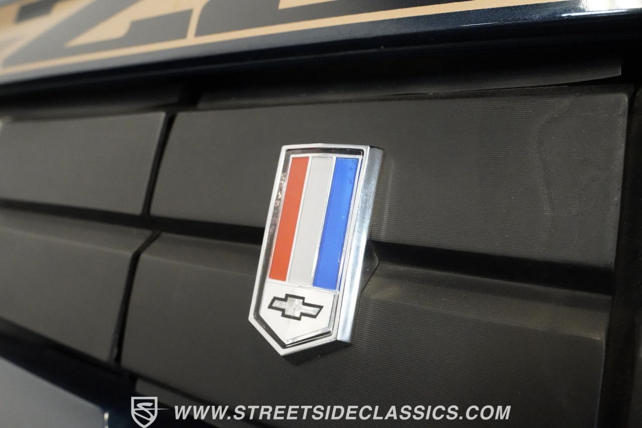 1979 Chevrolet Camaro Z28