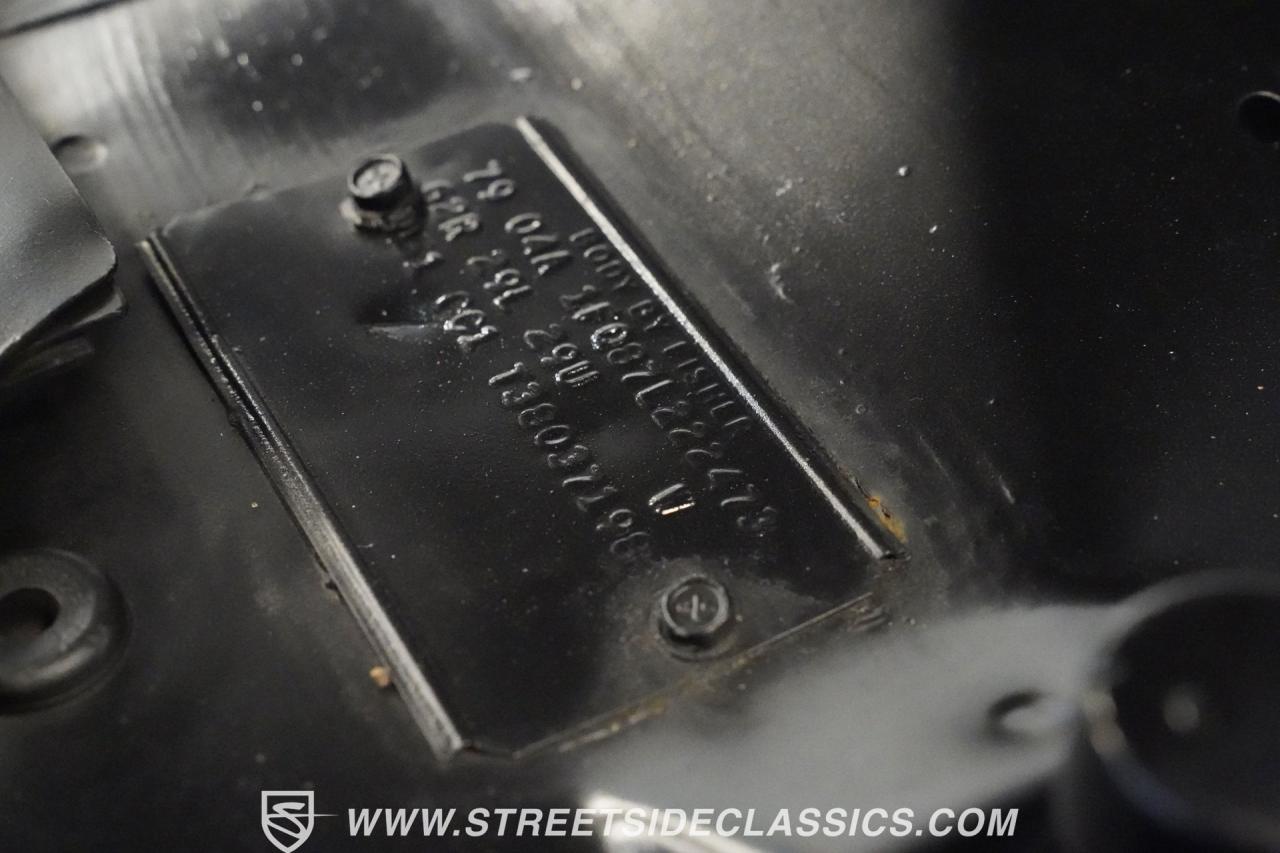 1979 Chevrolet Camaro Z28