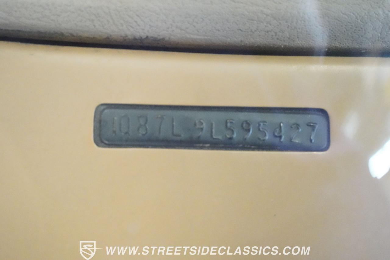 1979 Chevrolet Camaro Z28