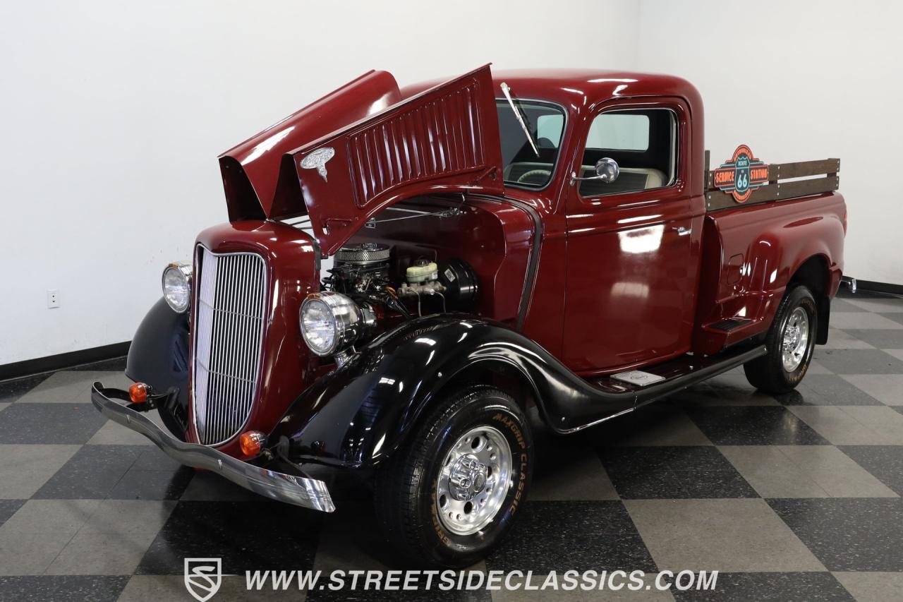 1936 Ford Pickup