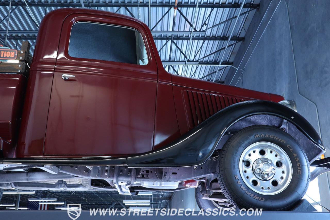 1936 Ford Pickup