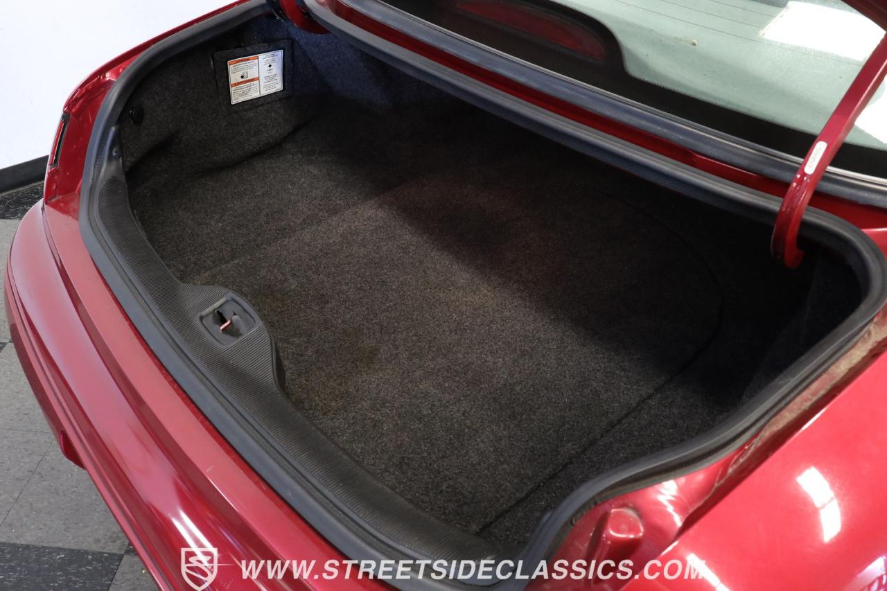 1993 Lincoln Mark VIII