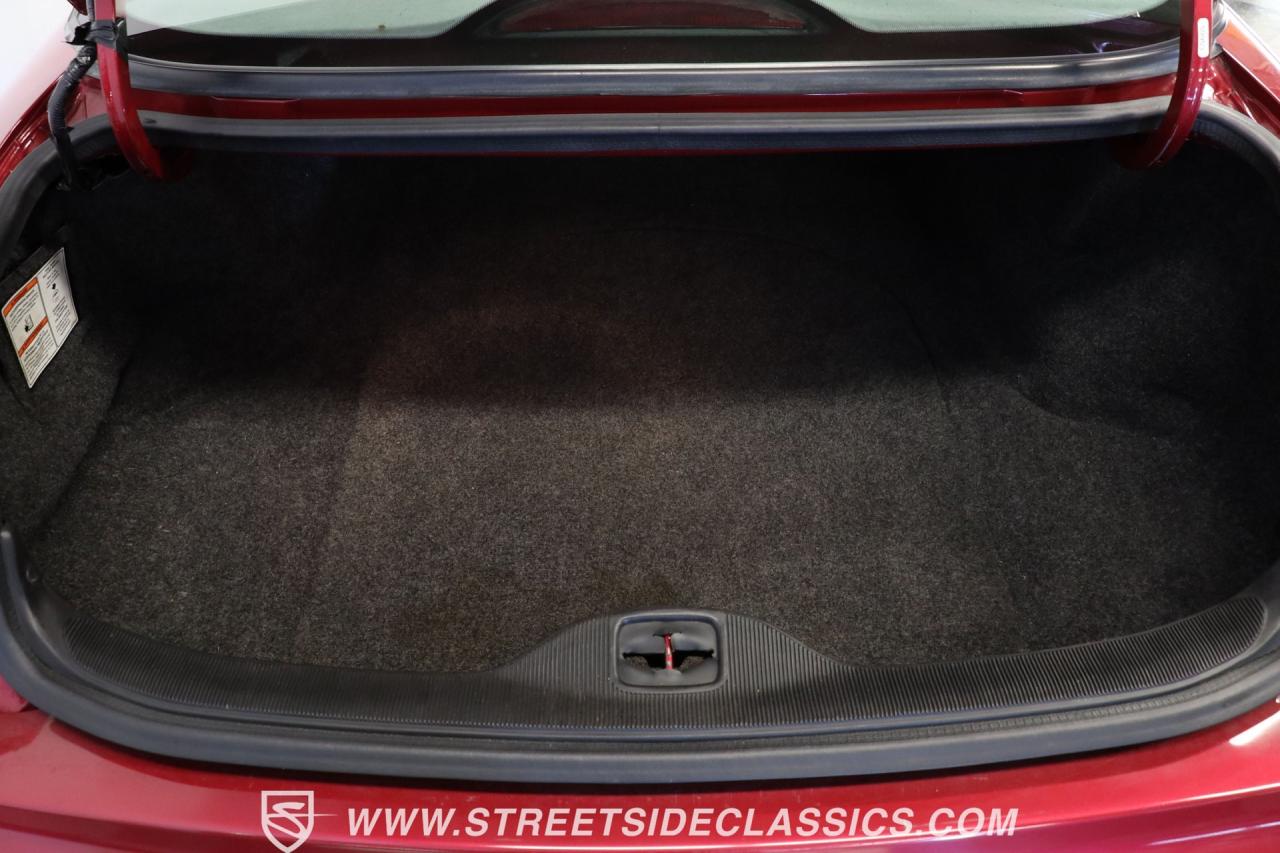 1993 Lincoln Mark VIII