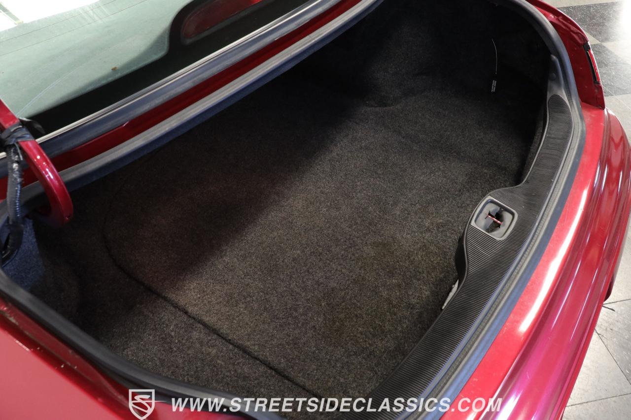 1993 Lincoln Mark VIII