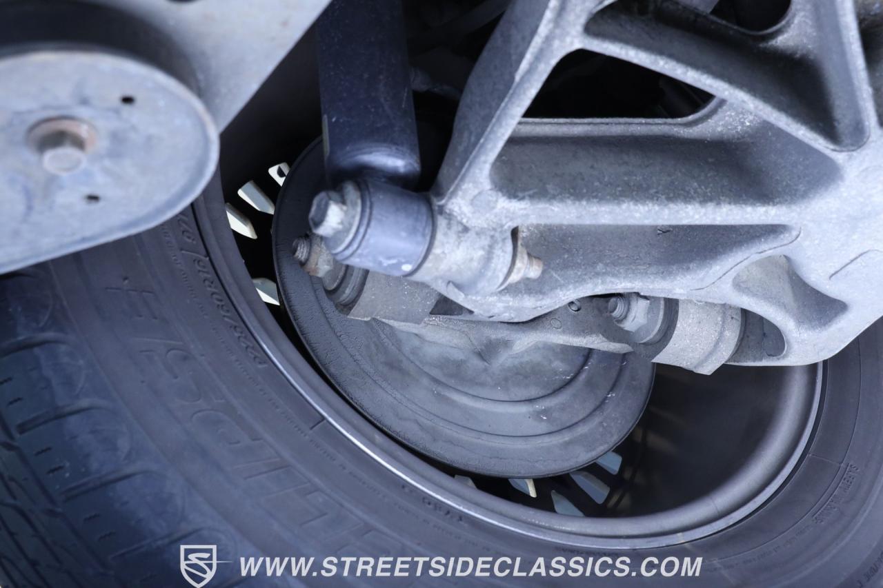 1993 Lincoln Mark VIII