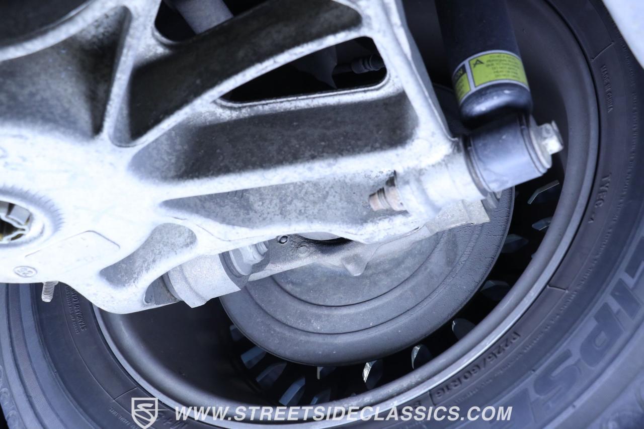 1993 Lincoln Mark VIII