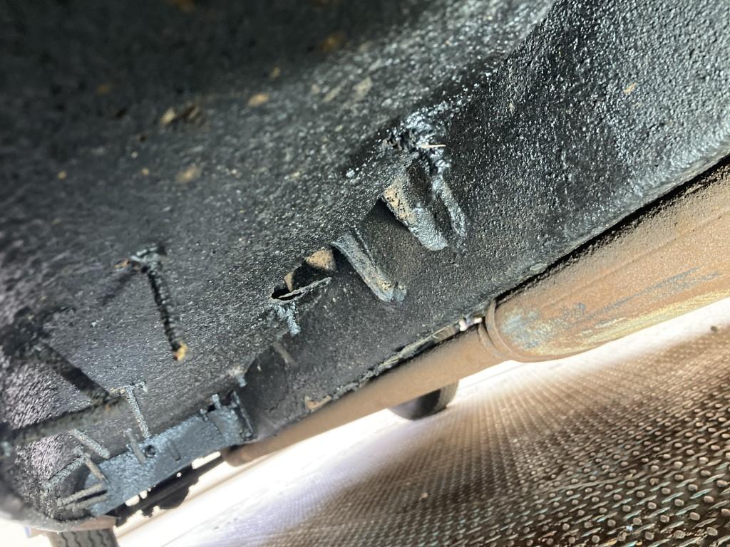 1949 Talbot T26 Saloon (RHD)