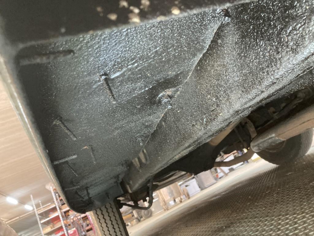 1949 Talbot T26 Saloon (RHD)