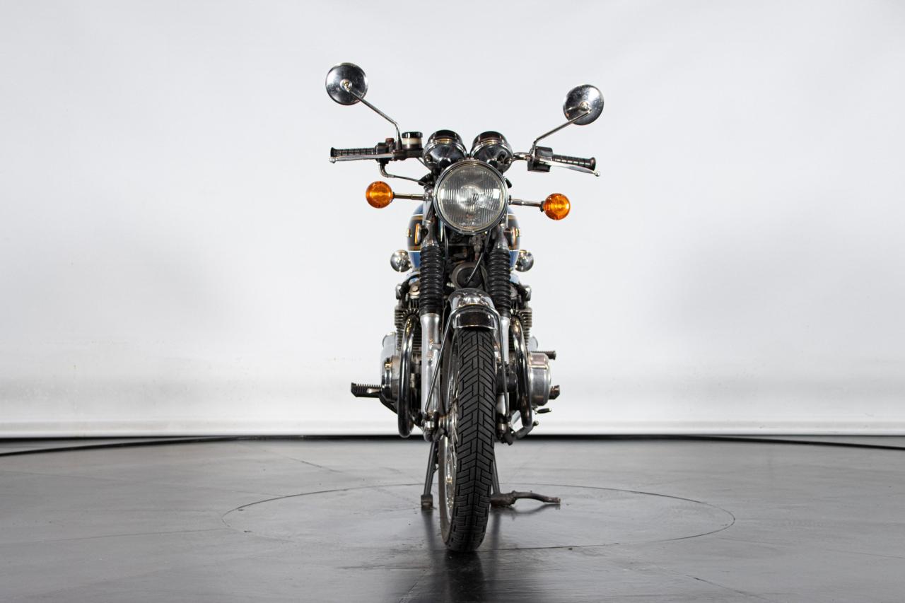 1977 Honda CB 500 Four