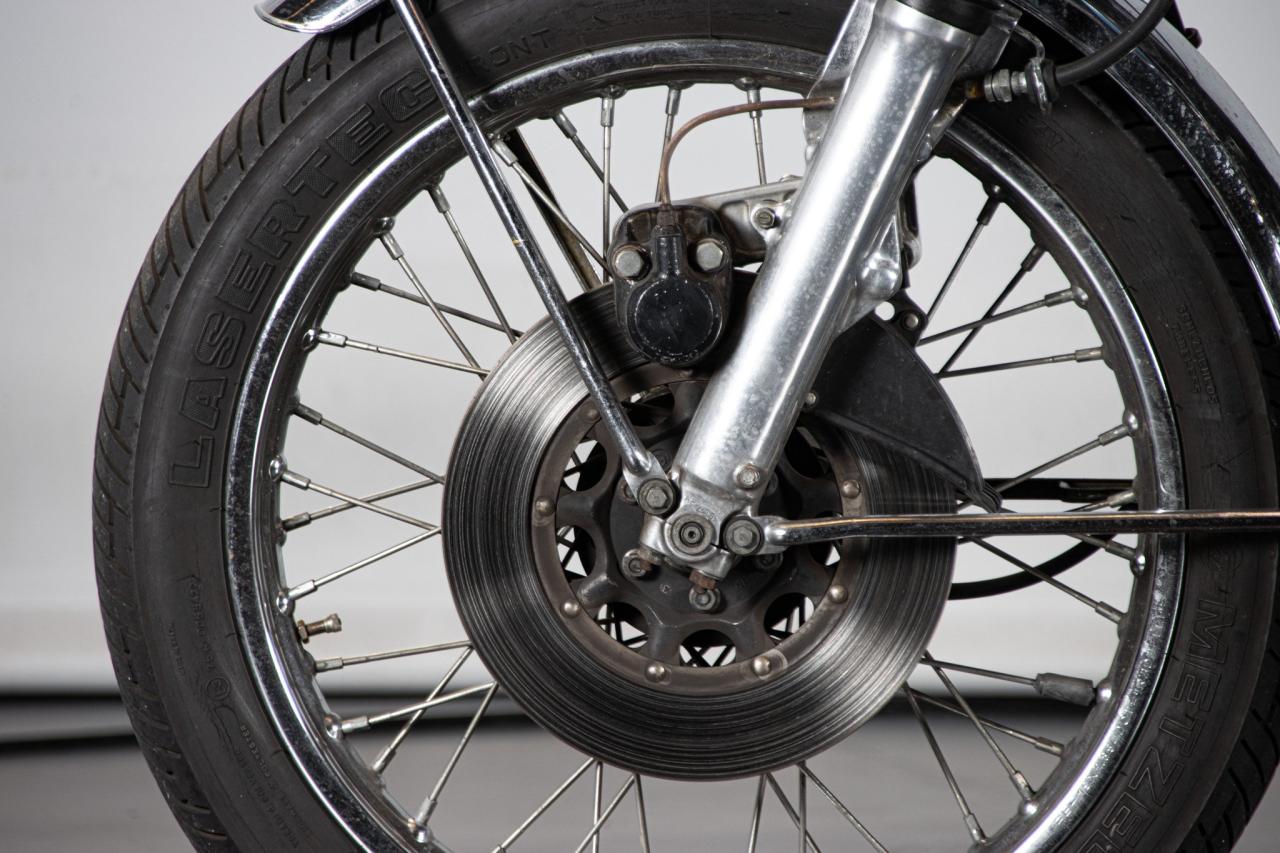 1977 Honda CB 500 Four