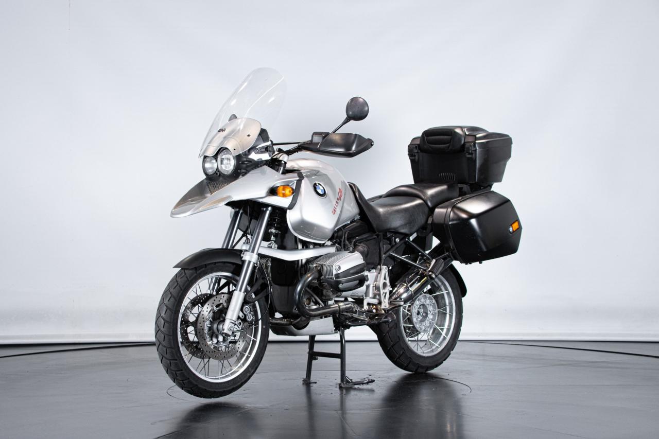 2000 BMW R 1150 GS