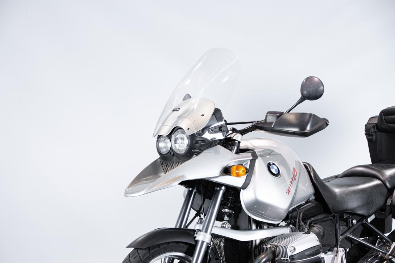 2000 BMW R 1150 GS