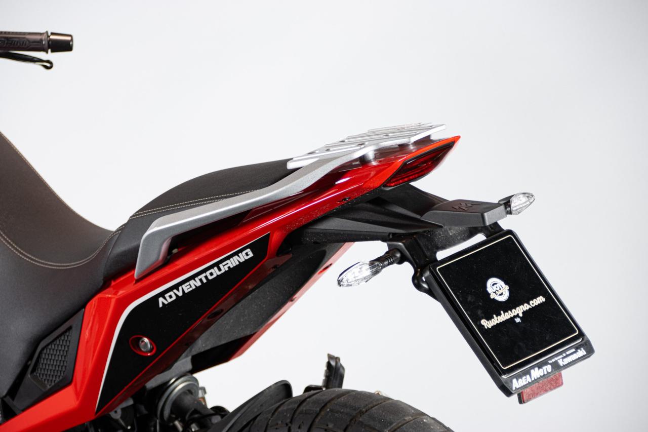 2023 Moto Morini X-CAPE 649