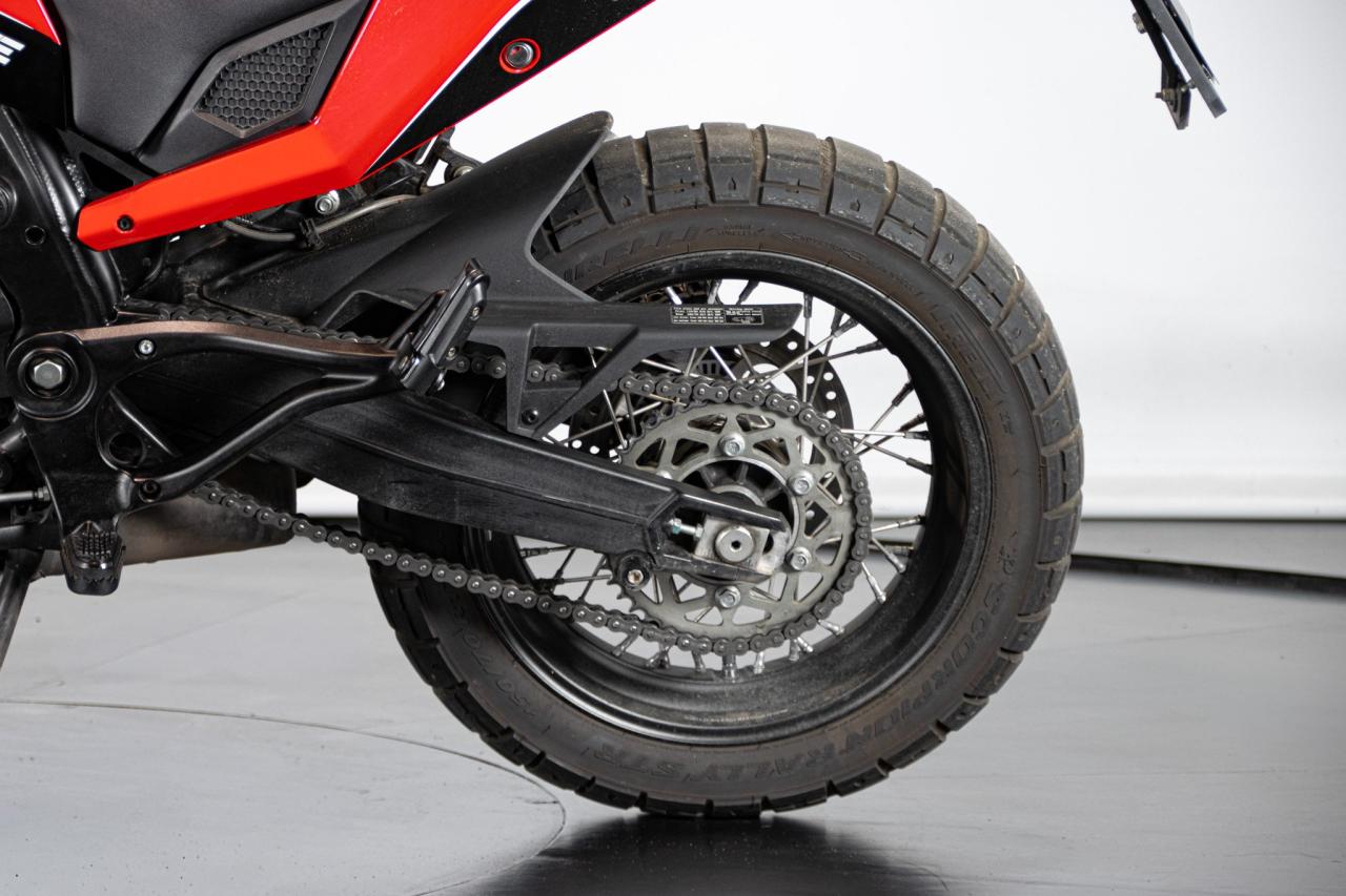 2023 Moto Morini X-CAPE 649