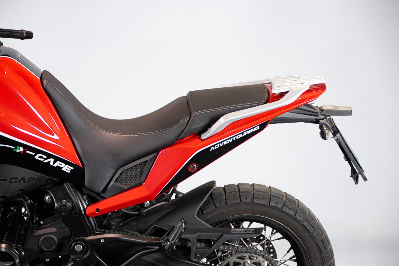 2023 Moto Morini X-CAPE 649