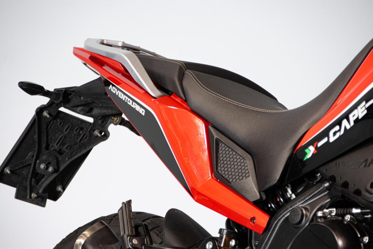 2023 Moto Morini X-CAPE 649