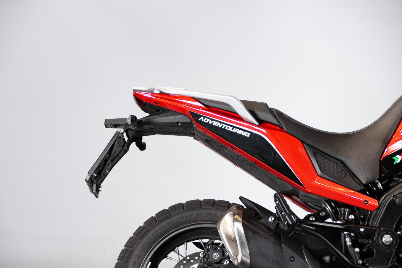 2023 Moto Morini X-CAPE 649