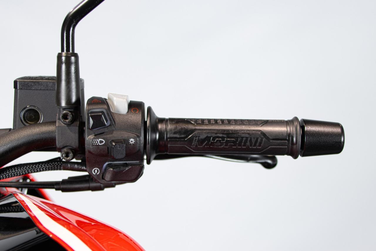 2023 Moto Morini X-CAPE 649