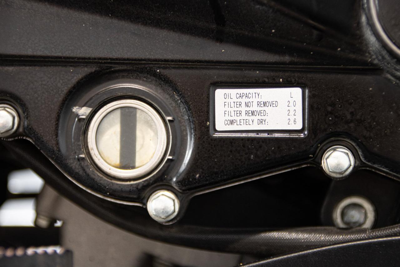 2023 Moto Morini X-CAPE 649