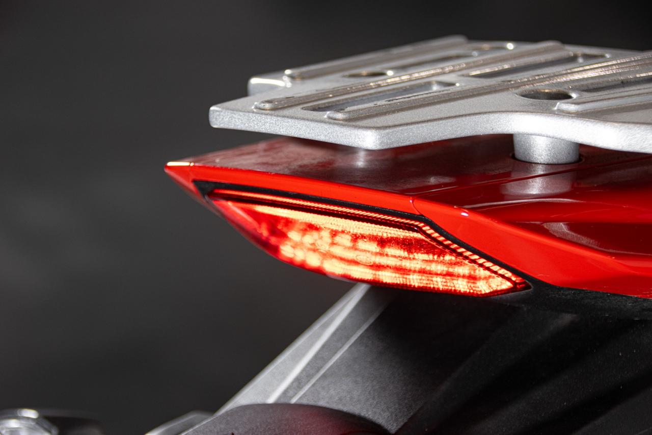 2023 Moto Morini X-CAPE 649