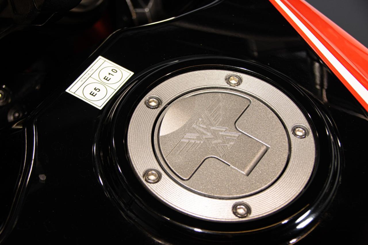 2023 Moto Morini X-CAPE 649