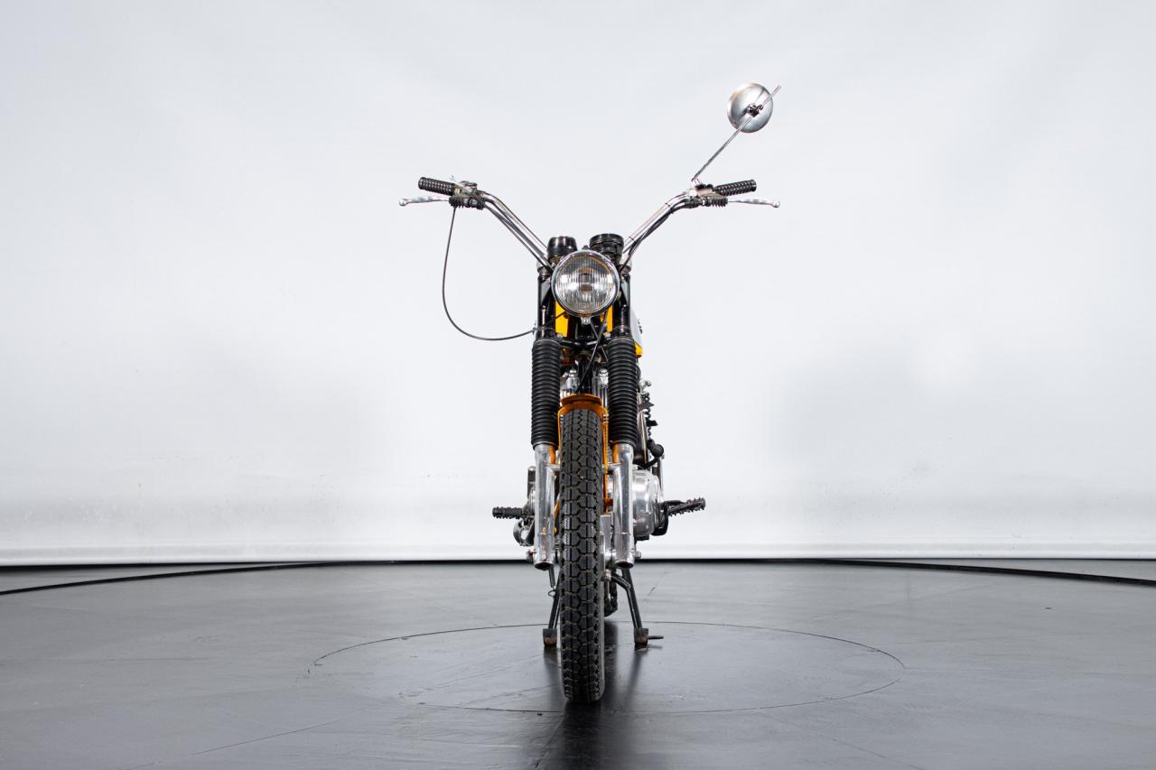 1971 Ducati 250 SCRAMBLER