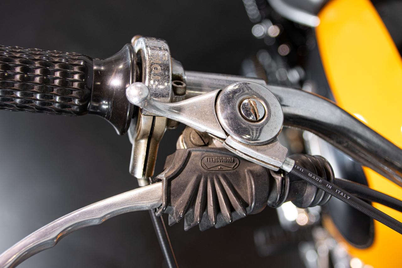 1971 Ducati 250 SCRAMBLER