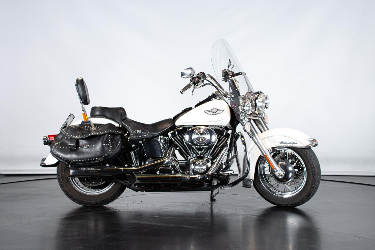 2003 Harley Davidson SOFTAIL HERITAGE 100th&deg; ANNIVERSARY
