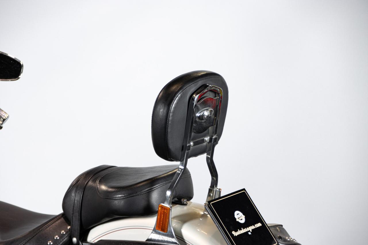 2003 Harley Davidson SOFTAIL HERITAGE 100th&deg; ANNIVERSARY