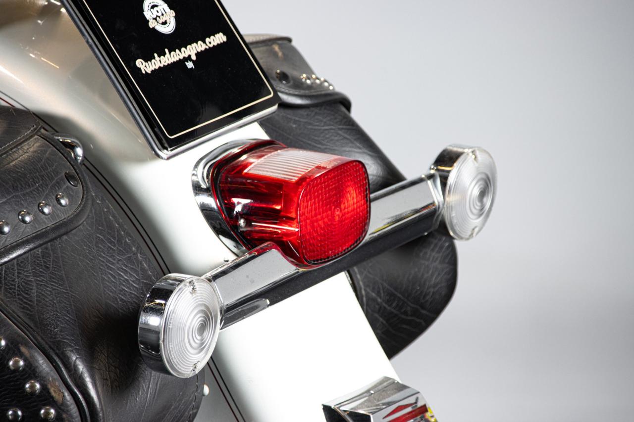 2003 Harley Davidson SOFTAIL HERITAGE 100th&deg; ANNIVERSARY
