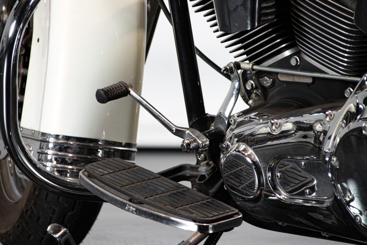 2003 Harley Davidson SOFTAIL HERITAGE 100th&deg; ANNIVERSARY