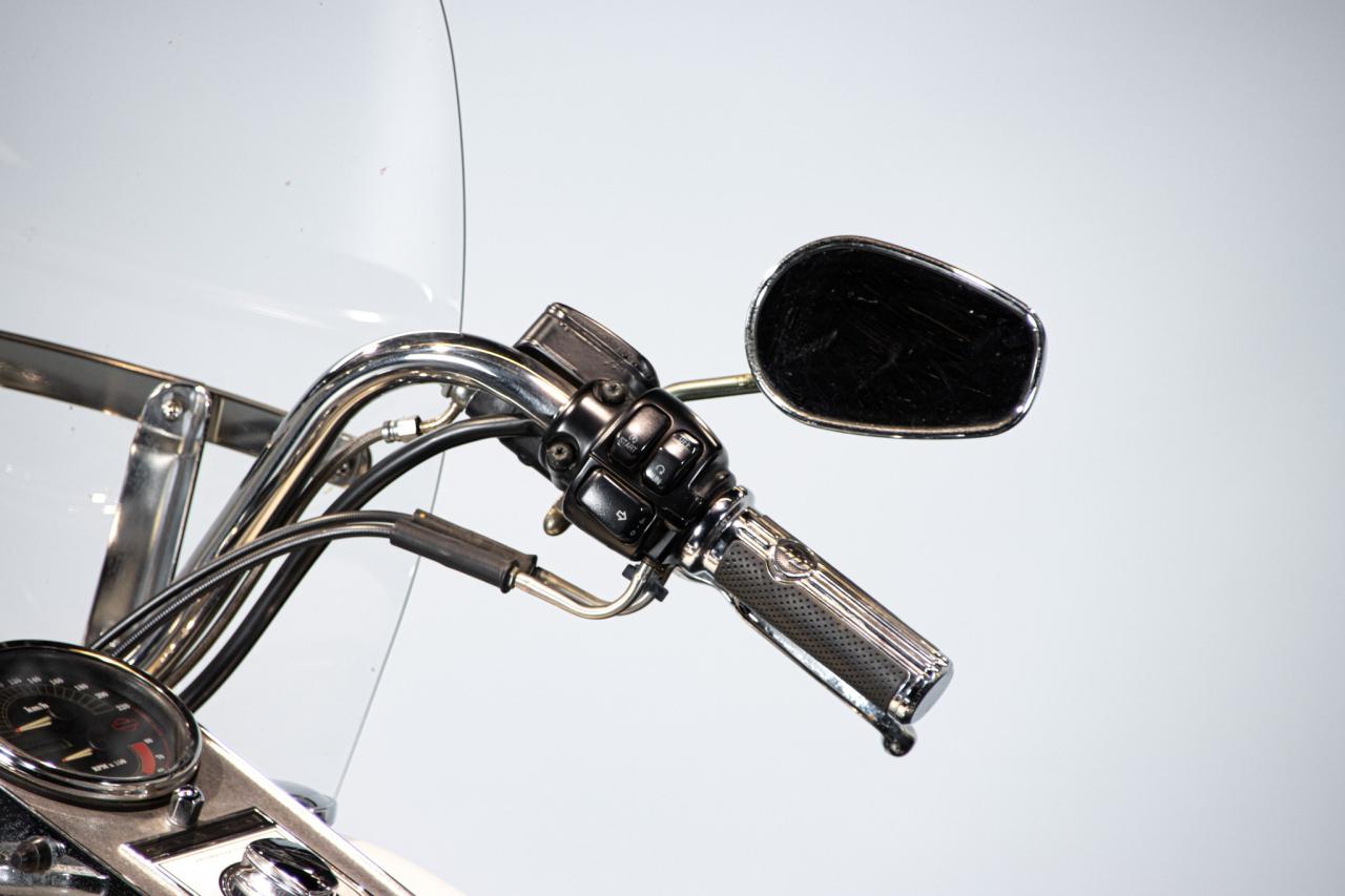 2003 Harley Davidson SOFTAIL HERITAGE 100th&deg; ANNIVERSARY