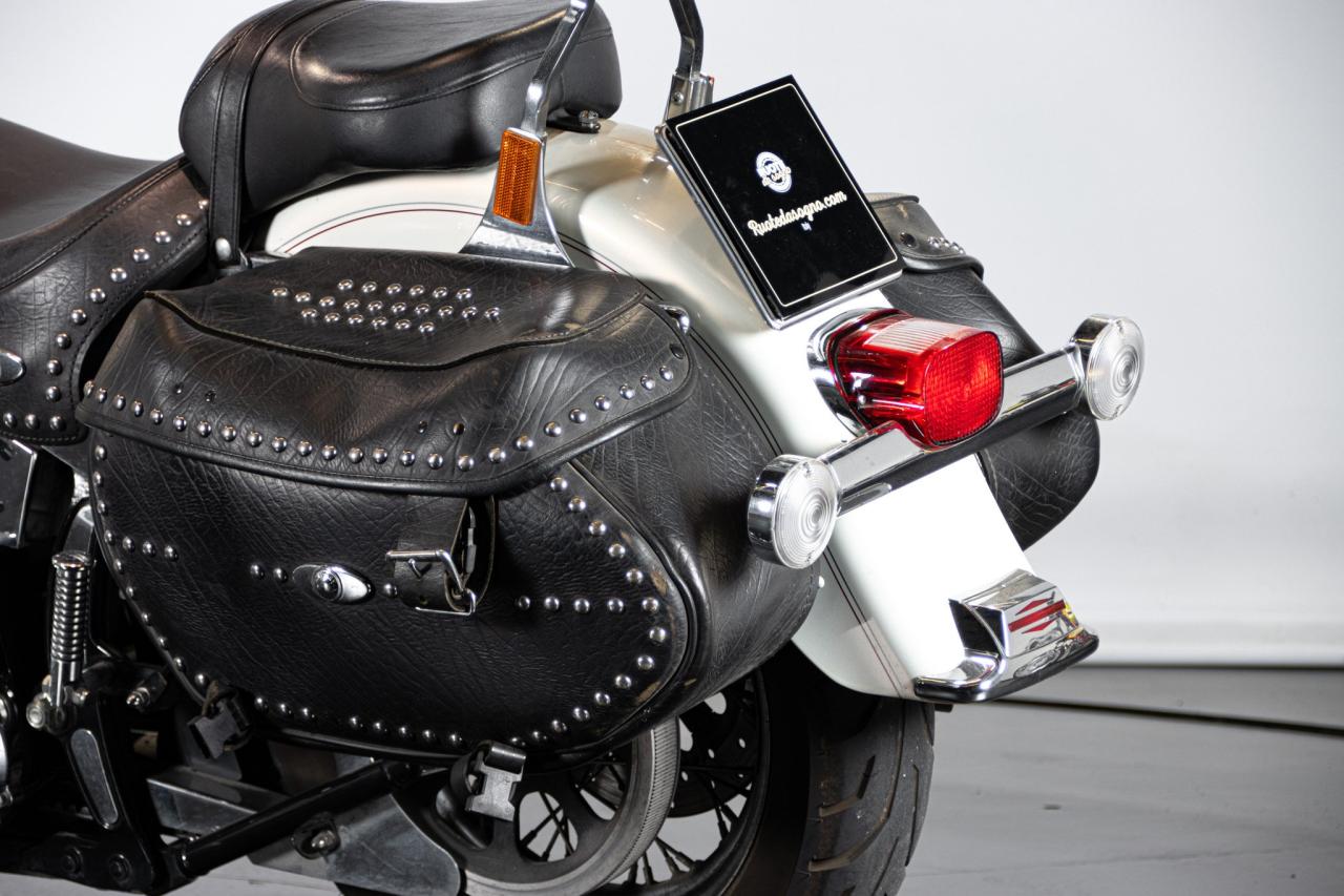 2003 Harley Davidson SOFTAIL HERITAGE 100th&deg; ANNIVERSARY