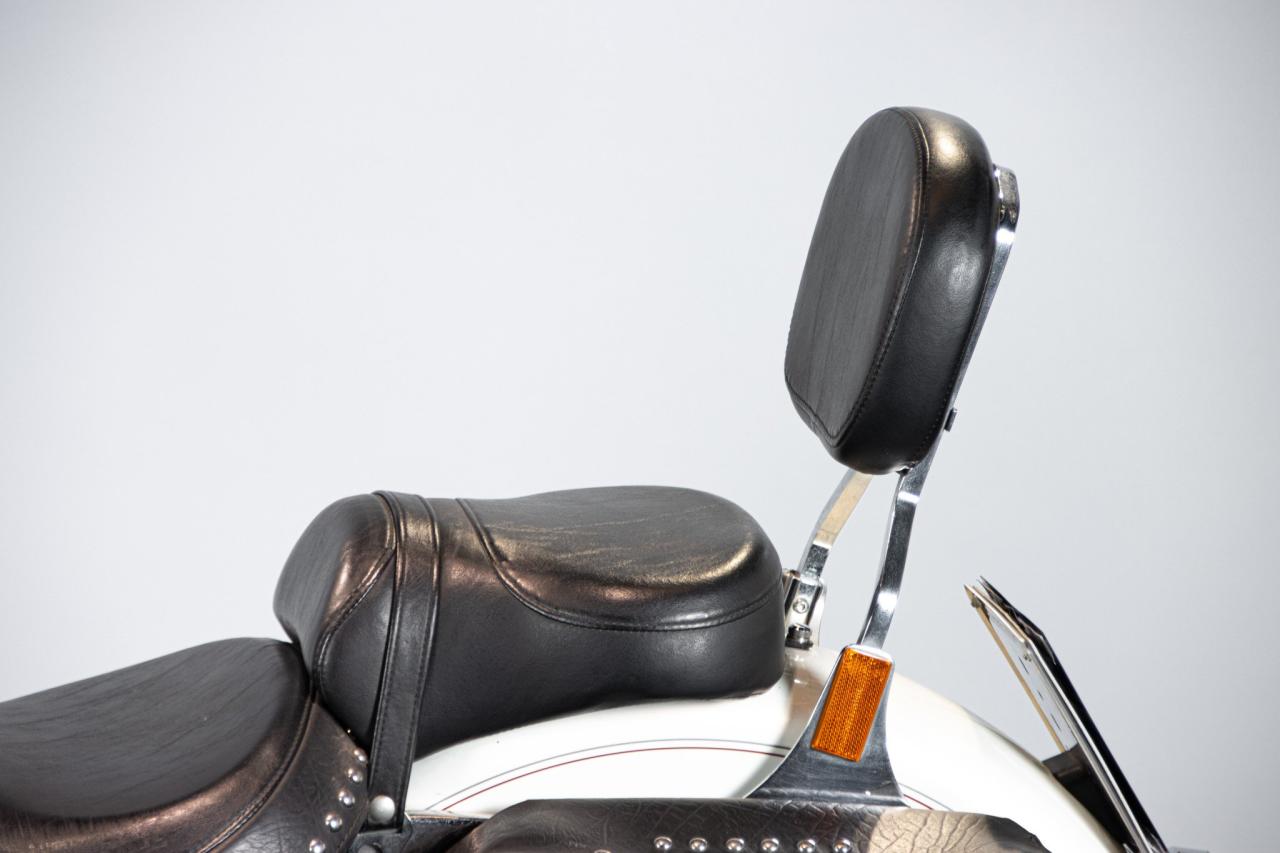 2003 Harley Davidson SOFTAIL HERITAGE 100th&deg; ANNIVERSARY