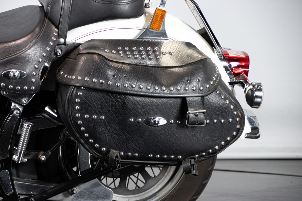 2003 Harley Davidson SOFTAIL HERITAGE 100th&deg; ANNIVERSARY