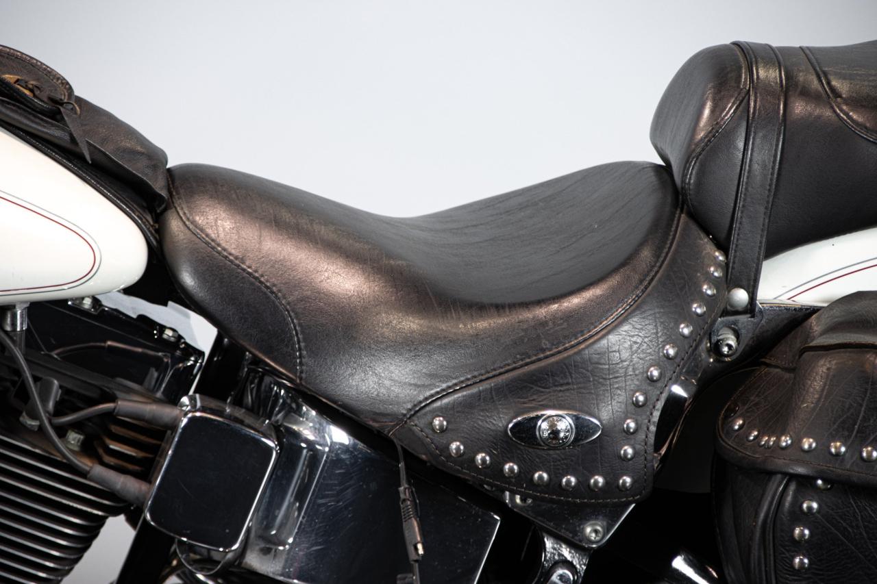 2003 Harley Davidson SOFTAIL HERITAGE 100th&deg; ANNIVERSARY